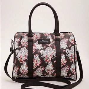 Disney Floral Princess Handbag